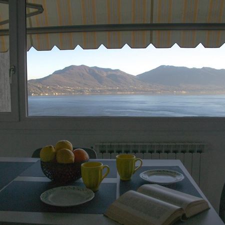 Casa Agrumi -Welchome Cannero Riviera Kültér fotó