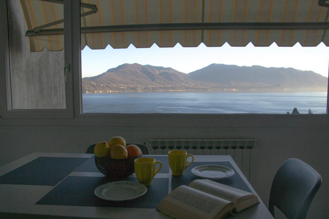 Casa Agrumi -Welchome Cannero Riviera Kültér fotó