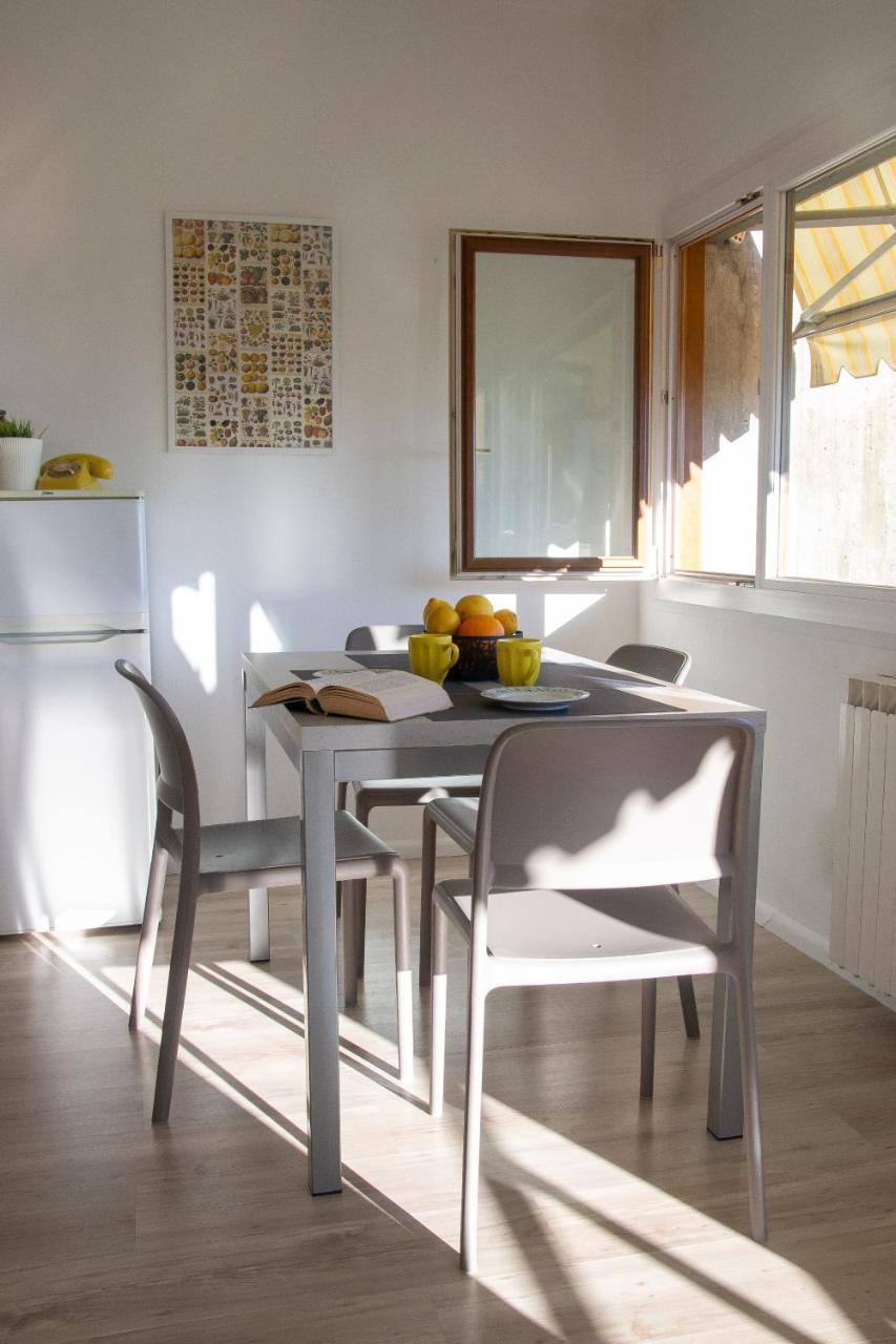 Casa Agrumi -Welchome Cannero Riviera Kültér fotó