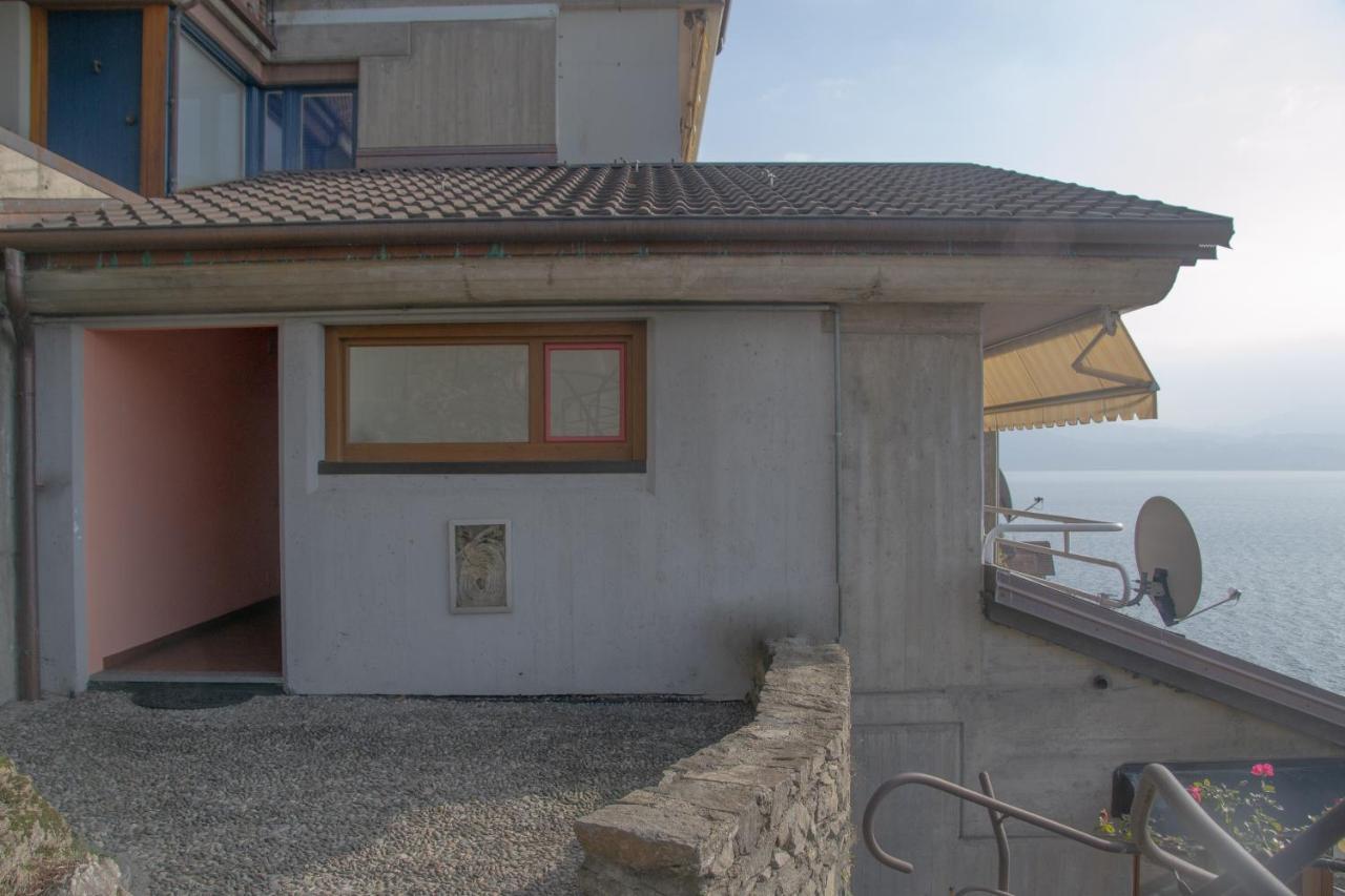 Casa Agrumi -Welchome Cannero Riviera Kültér fotó